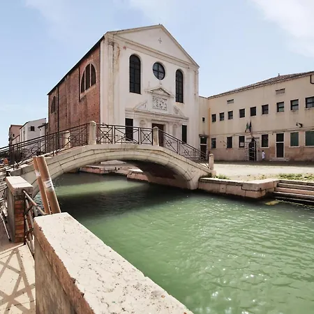Giardini 3* Venedig
