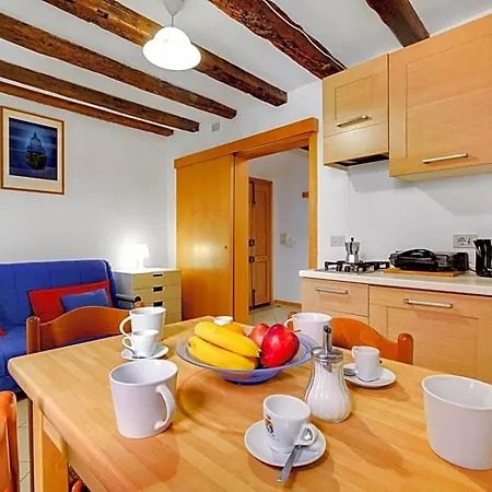 Giardini 住宿加早餐酒店 威尼斯
