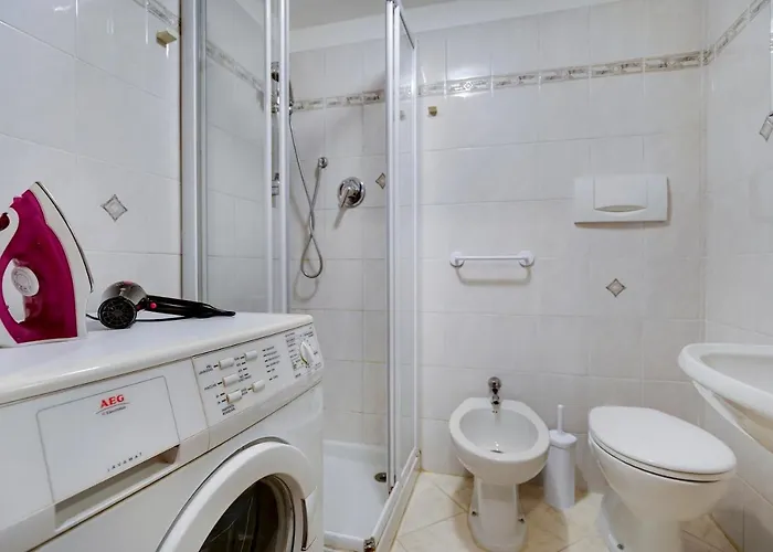 Giardini Bed & Breakfast Venice