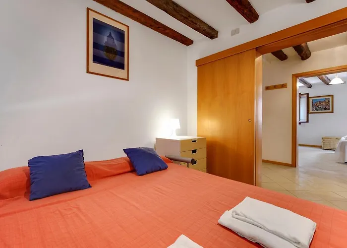 Giardini Bed & Breakfast